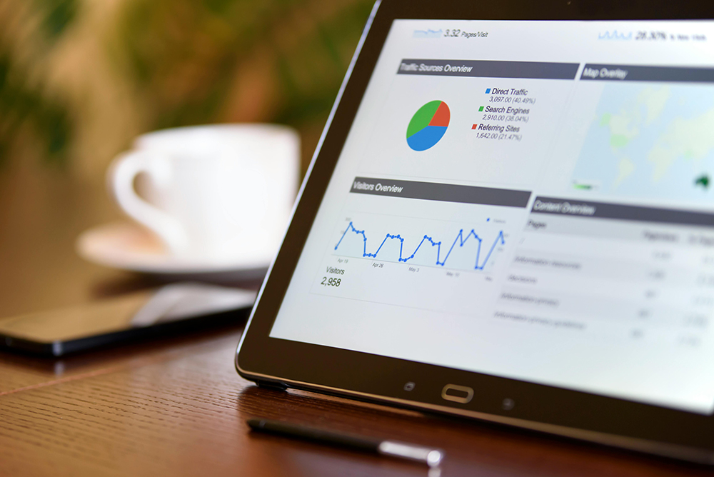 Kyro Global Tech web designer