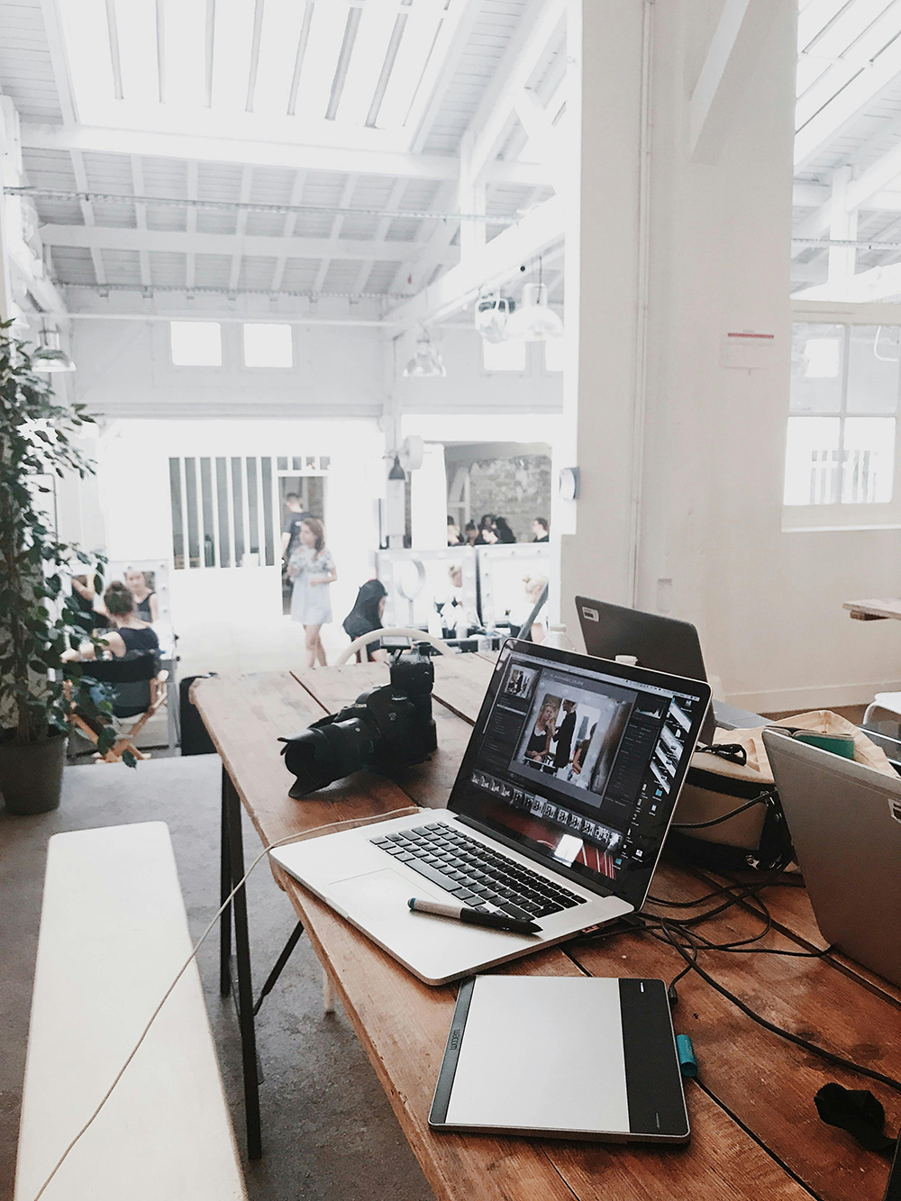 Kyro Global Tech web designer