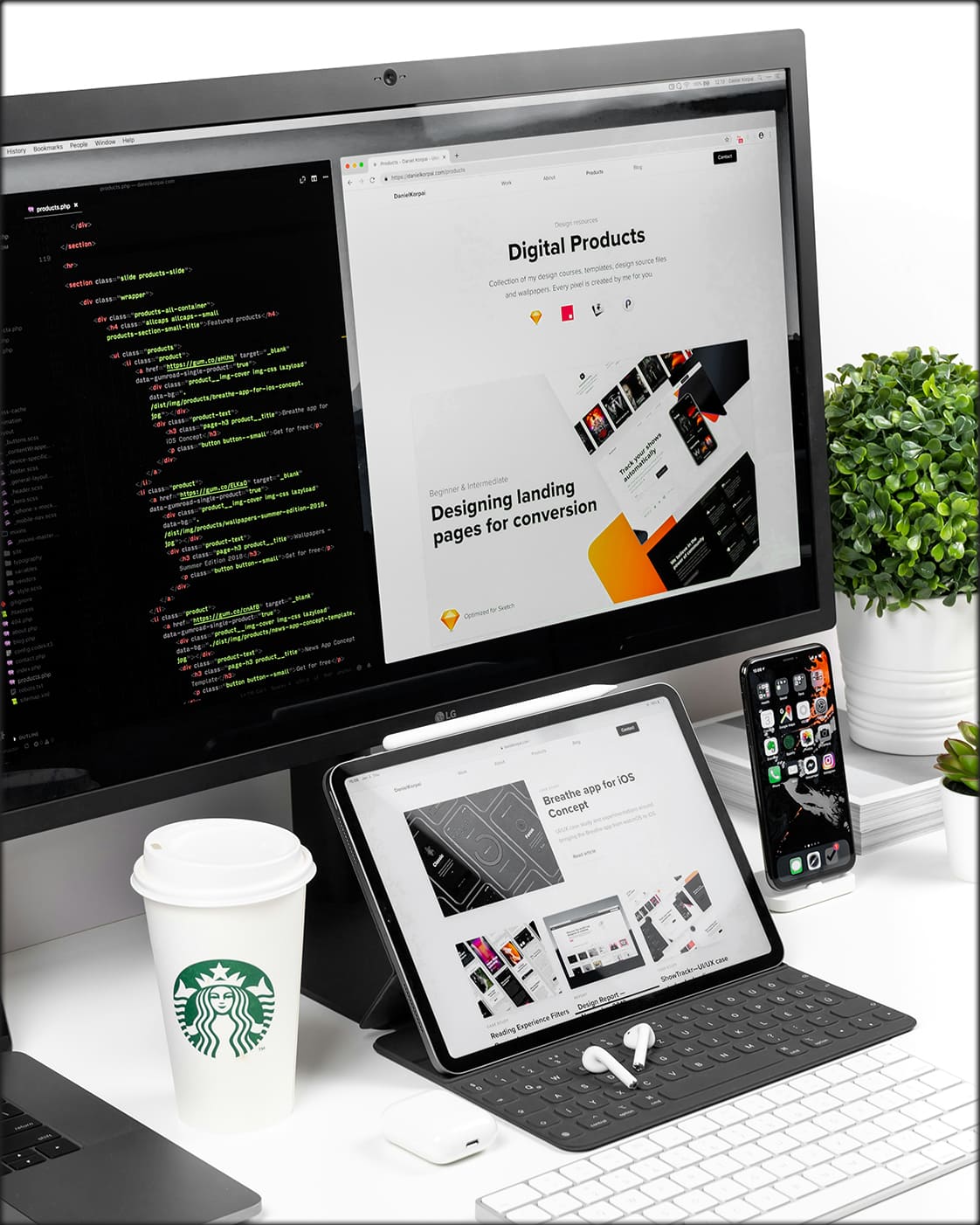 Responsive Web Design Kyro Global Tech